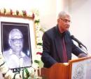 7th Prof. R. C. Sharma Memorial Lecture