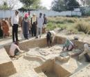 Archaeology of Kashi