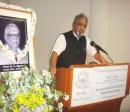 5th Prof. R. C. Sharma Memorial Lecture